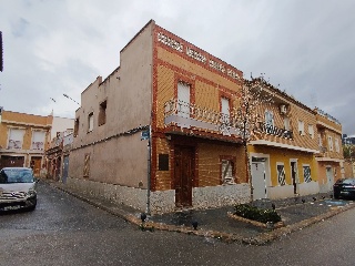 Unifamiliar en venta en Valdepeñas de 105  m²