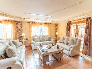 Chalet independiente en Beniel 2