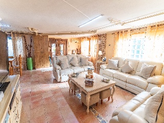 Chalet independiente en Beniel 3