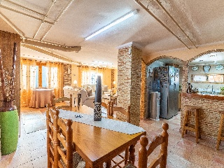 Chalet independiente en Beniel 5