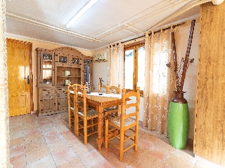 Chalet independiente en Beniel 6