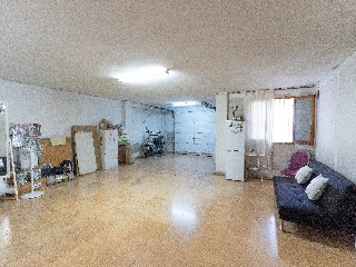 Chalet independiente en Beniel 8
