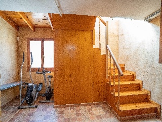 Chalet independiente en Beniel 9