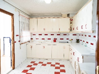 Chalet independiente en Beniel 16