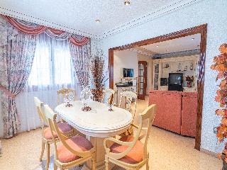 Chalet independiente en Beniel 20