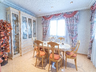 Chalet independiente en Beniel 22