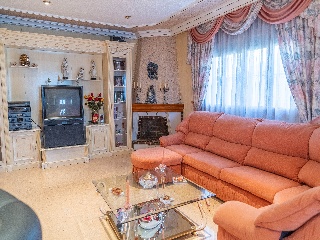 Chalet independiente en Beniel 23