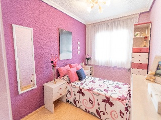 Chalet independiente en Beniel 24