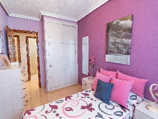 Chalet independiente en Beniel 25