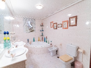Chalet independiente en Beniel 26
