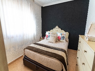 Chalet independiente en Beniel 27