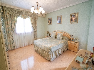 Chalet independiente en Beniel 28