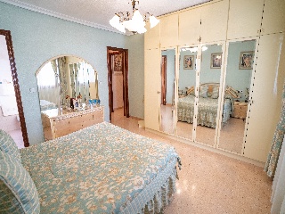 Chalet independiente en Beniel 29
