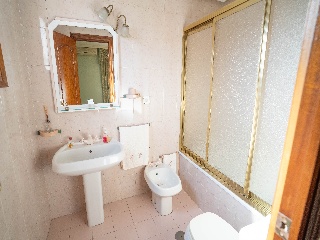 Chalet independiente en Beniel 30
