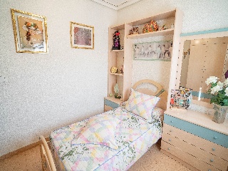 Chalet independiente en Beniel 32