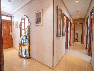 Chalet independiente en Beniel 33