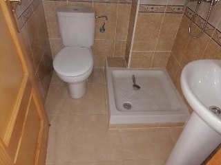 Pisos en Av de la Libertad 11
