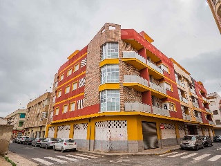 Piso en venta en Beniel de 79  m²