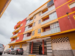 Piso en Beniel 2