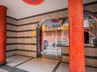 Piso en Beniel 3