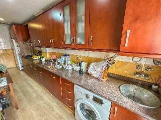 Piso en Beniel 5