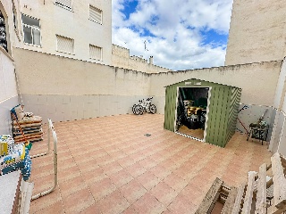Piso en Beniel 7