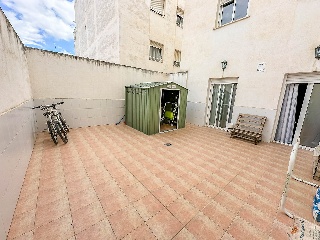 Piso en Beniel 8