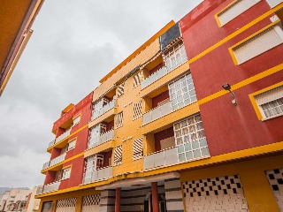 Piso en Beniel 19
