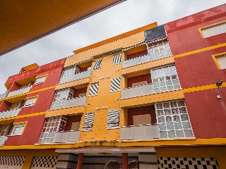 Piso en Beniel 20