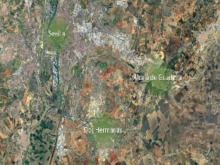 Suelo urbano no consolidado en Ur Huerta de Cura 5