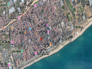 piso en venta , Pineda De Mar , 78 m2 4