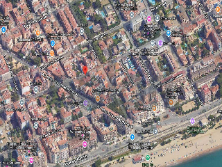piso en venta , Pineda De Mar , 78 m2 5