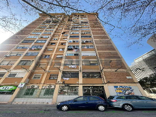 Pisos banco Barcelona