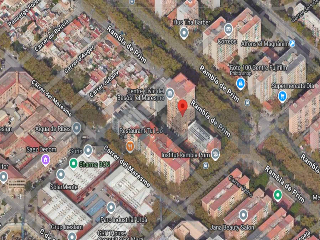piso en venta , Barcelona , 66 m2 6