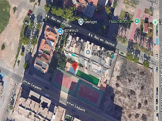 piso en venta , Pobla De Farnals , 92 m2 3