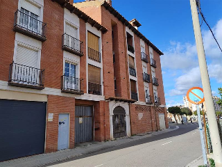 Pisos banco Laguna de Duero