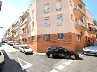 Pisos banco Canet de Mar