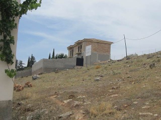 Buena Vista De Illora 5