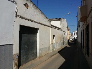 Pisos banco Arroyo de San Serván