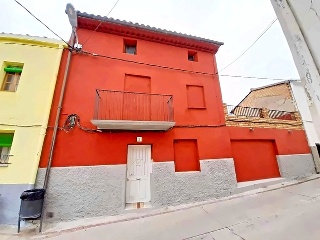 Pisos banco Ivars de Noguera