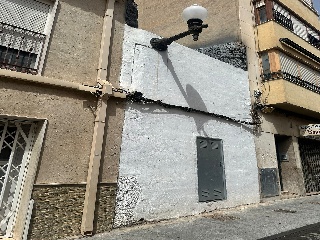 Otros en venta en Orihuela de 1920  m²