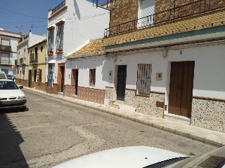 Pisos banco Campana (La)
