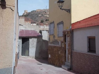 Pisos banco Lorca