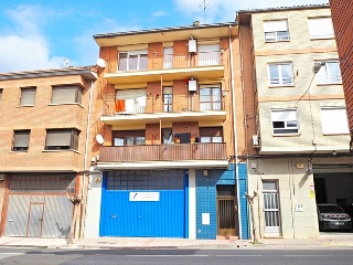 Carretera De Carcar 14