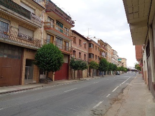 Carretera De Carcar 17