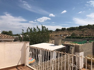 Otros en venta en Campo De Mirra/camp De Mirra (el) de 0  m²