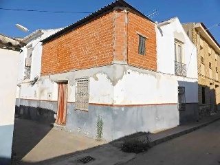 Otros en venta en Corral De Almaguer de 80  m²