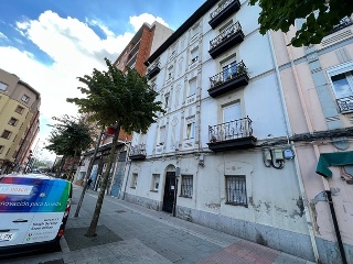 Piso en venta en Barakaldo de 50  m²