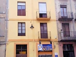 Piso en venta en Alcoy/alcoi de 55  m²