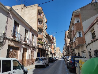 Corredera 8